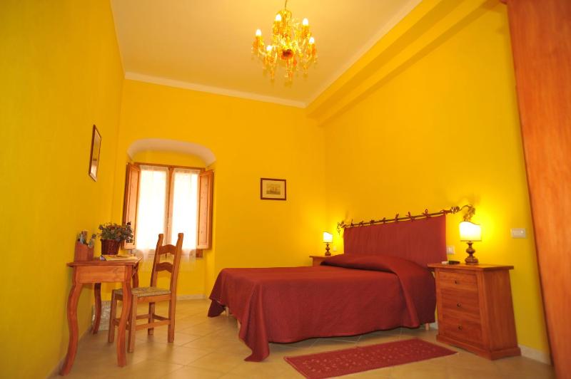 Aldebaran a Cagliari - Raffinato B&B nel centro storico