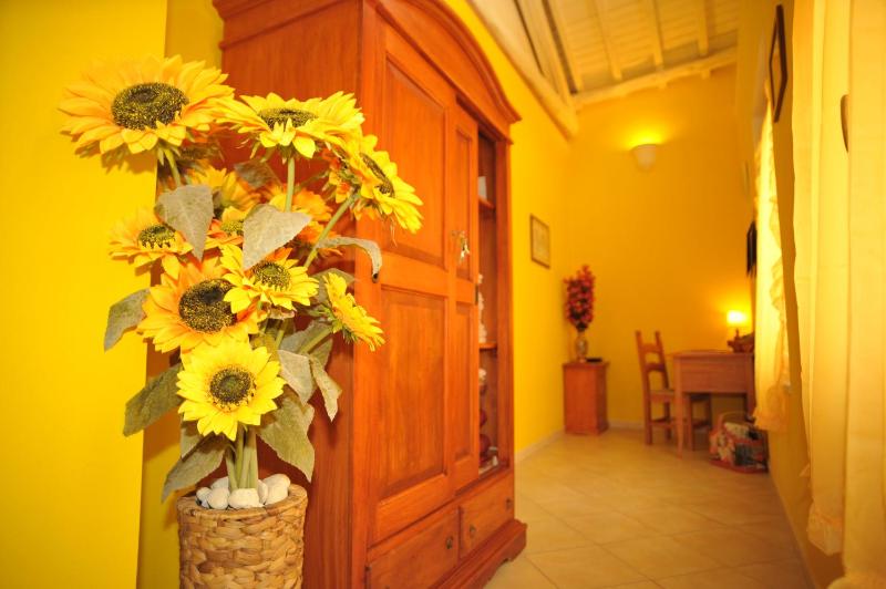Aldebaran a Cagliari - Raffinato B&B nel centro storico