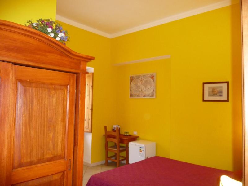 Aldebaran a Cagliari - Raffinato B&B nel centro storico