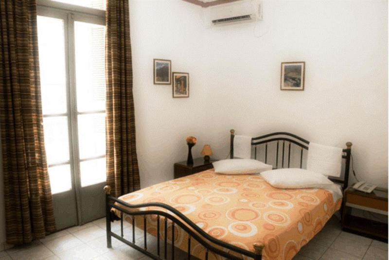 Цены на Argo Hotel в Афины