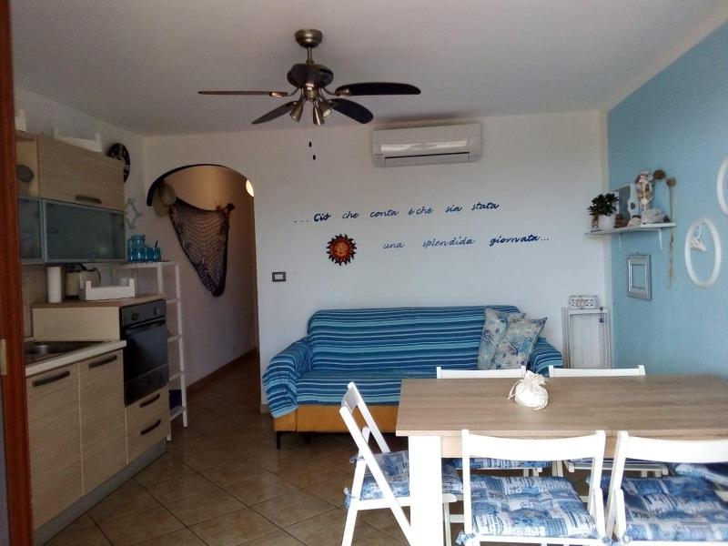 Happy Sun a Castelsardo - Splendido appartamento con piscina