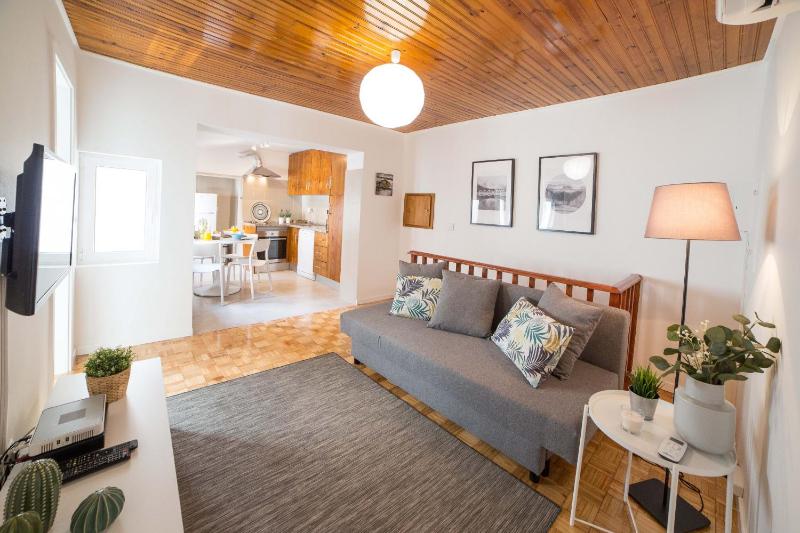 FLH Bairro Alto Charming Apartment — отель в Лиссабоне, Португалия
