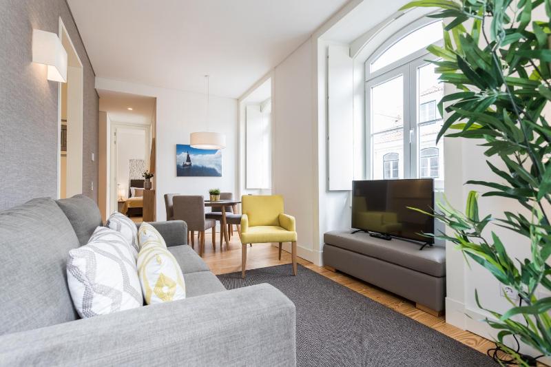Цены на FLH Downtown Fantastic Flat в Лиссабоне