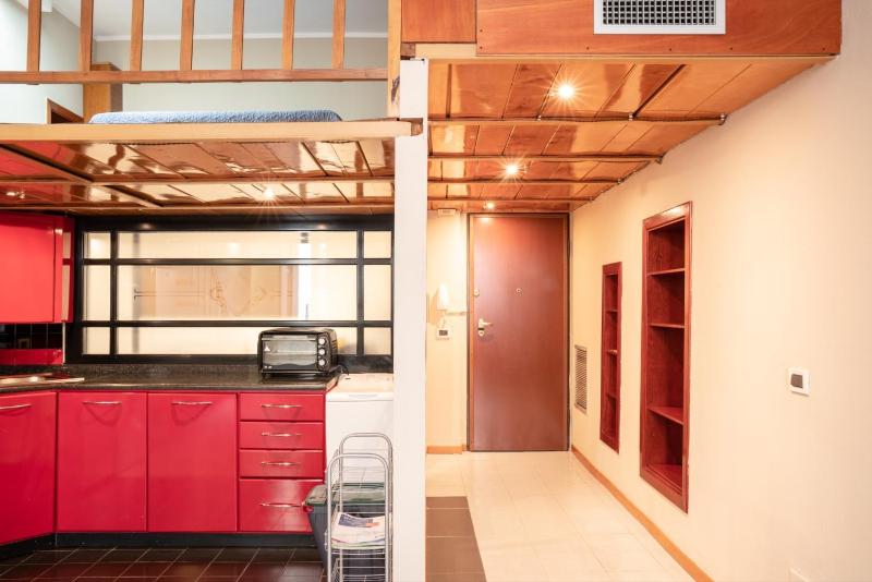 Rustic Loft a Cagliari - Caratteristico con vista