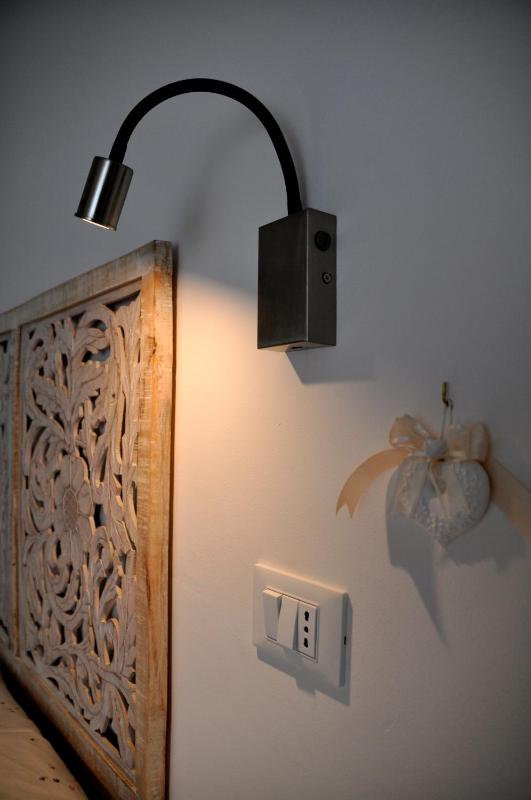 San Saturnino a Cagliari - Incantevole B&B centrale