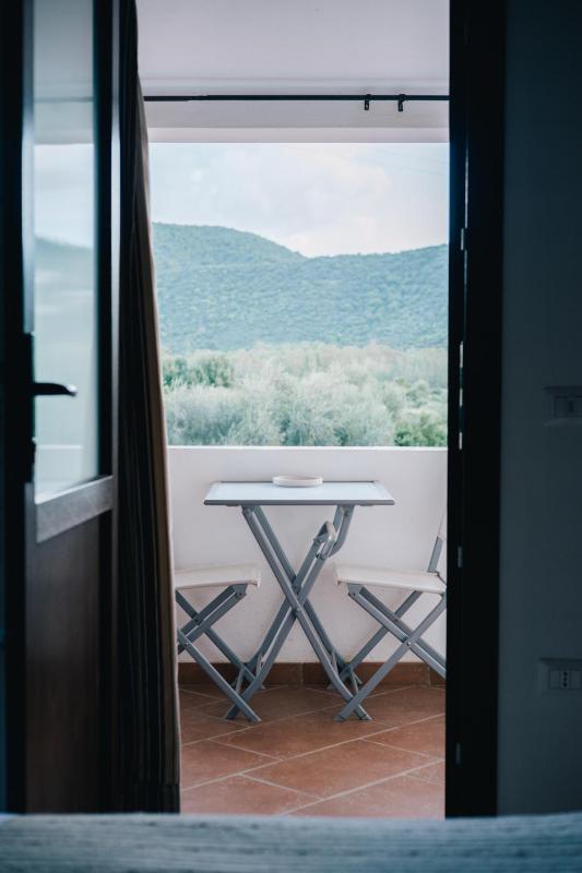 Casavasco a Chia - Accogliente Guesthouse Panoramica