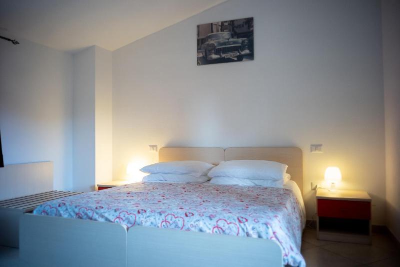 Casavasco a Chia - Accogliente Guesthouse Panoramica
