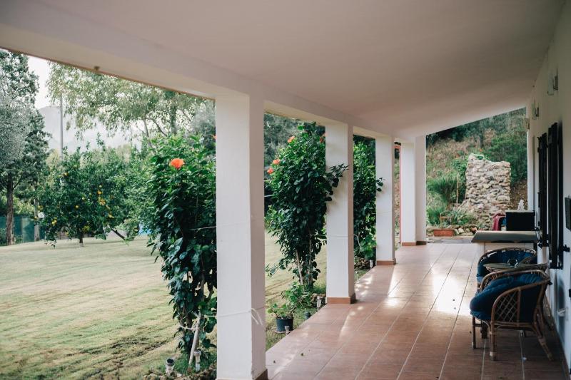 Casavasco a Chia - Accogliente Guesthouse Panoramica