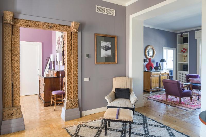 Milano Charming Apartment — отель в Милане, Италия
