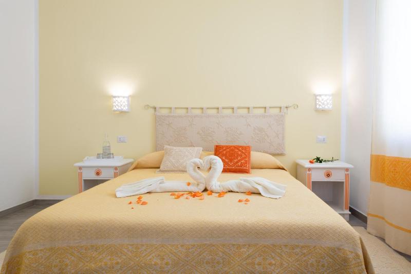 Casa Berenice a Olbia - Accogliente alloggio nel centro