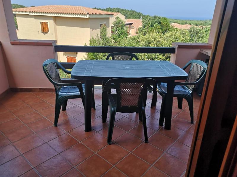 Bilocale Vista Mare ad Aglientu - Appartamento Esclusivo