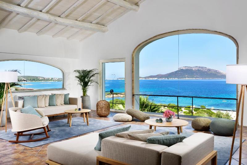 VOI Colonna Village a Golfo Aranci - Resort all-inclusive