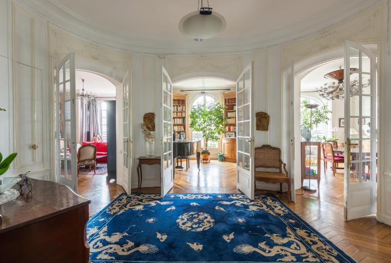 Veeve - Haussmann Beauty in the 6th — отзывы гостей и цены