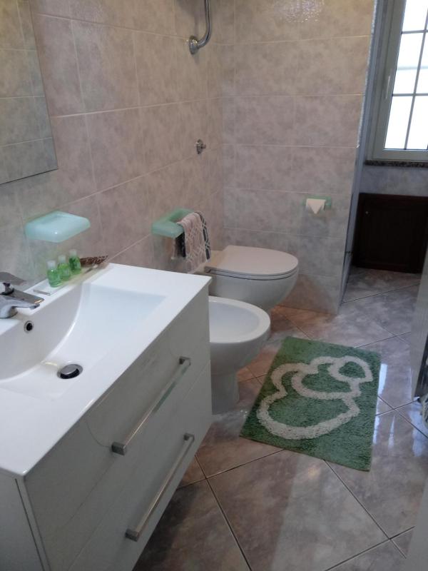 Villa Foxi Murdegu a Tertenìa - Splendida casa vista mare