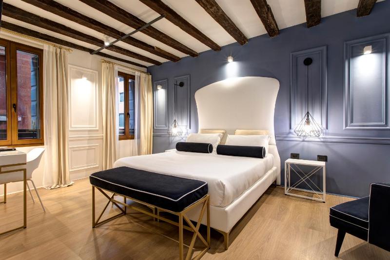 San Marco Suite 755 — отель с удобным расположением в Венеции