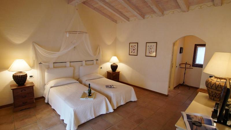 Villa Cá Rosa a Porto Rotondo - Esclusiva villa sul mare