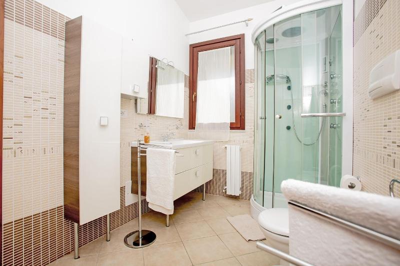 Casa Angela a Santa Teresa: Accogliente Appartamento Centro