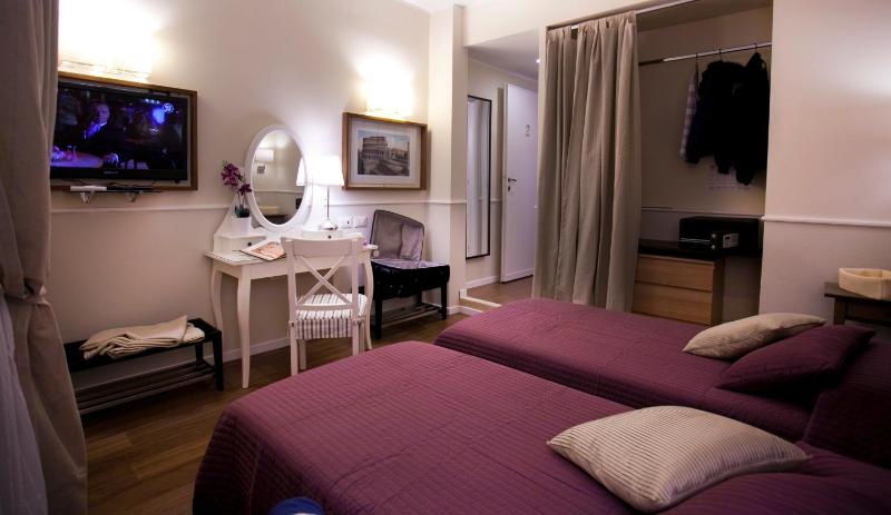 Colfelice Rooms — отзывы гостей и цены