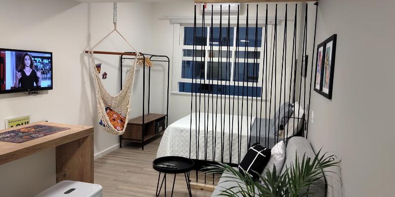 Apezinho.Loft 2 — отзывы гостей и цены