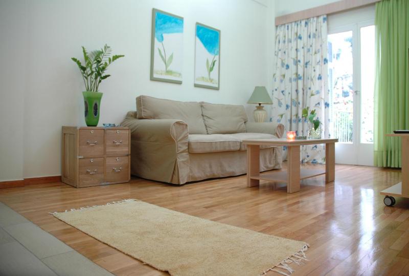 Athens Quality Apartments — отель в Афины, Греция