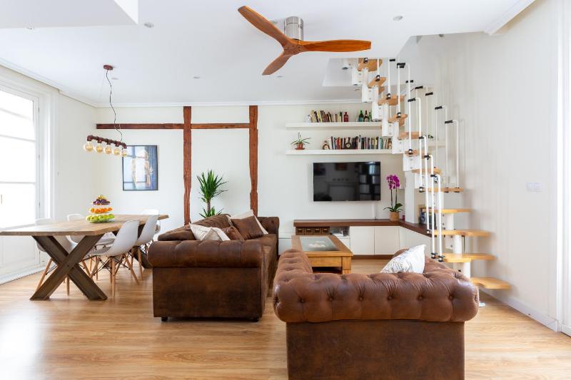 Precioso duplex en la Puerta del Sol. — отзывы гостей и цены