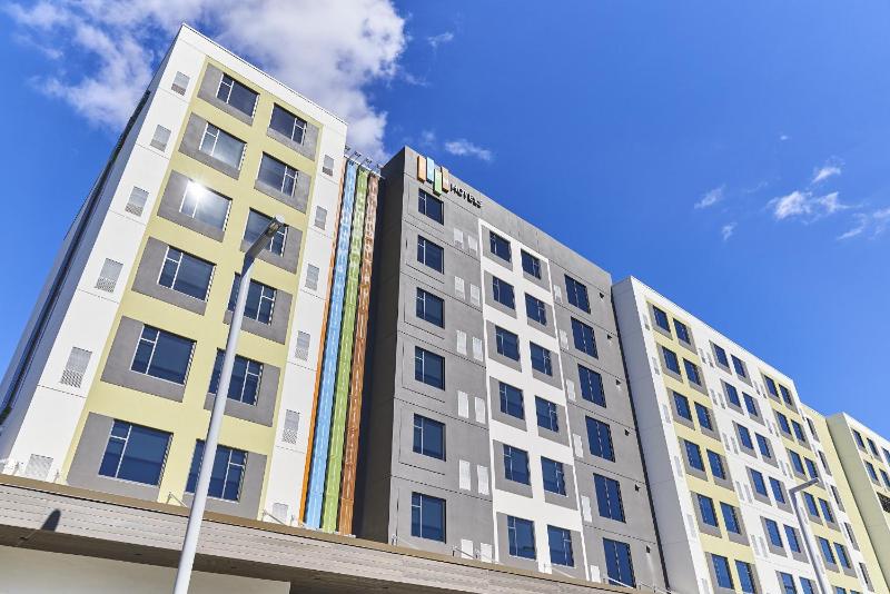 EVEN Hotel Miami - Airport, an IHG Hotel — отзывы гостей и цены