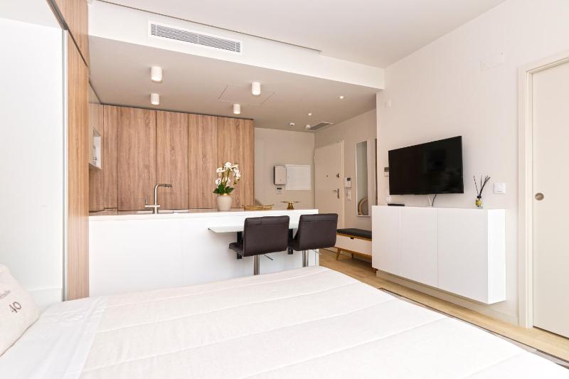 Avenida da Liberdade Luxury Studio — отзывы гостей и цены