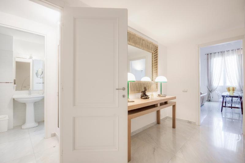 Right House a Cagliari - Appartamento nel cuore Marina