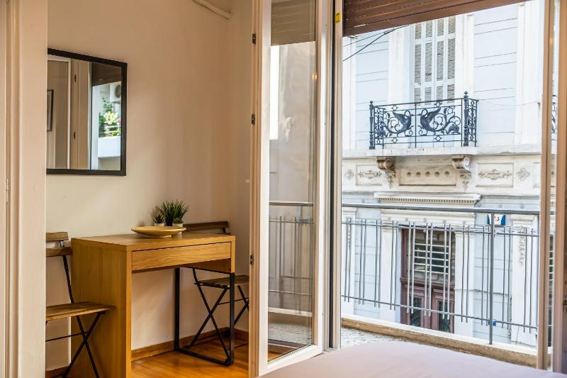 Aristotelous Lux Apartment In Athens VIPGreece — отель в Афины, Греция