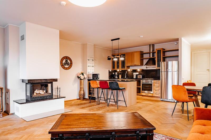 Цены на AirHome - Sulevimagi Apartment в таллине