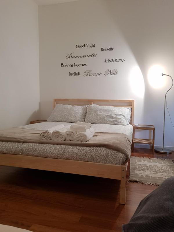 Casa del Viale — комфортный отель в Палермо