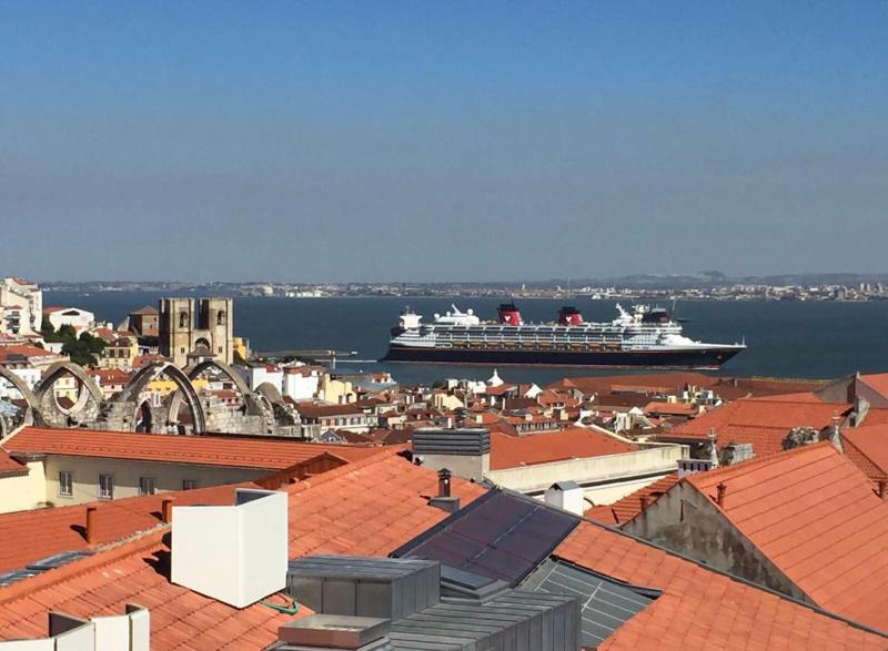Цены на Dream View in Chiado в Лиссабоне