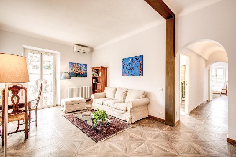 Cavour Attic with terrace — отзывы гостей и цены