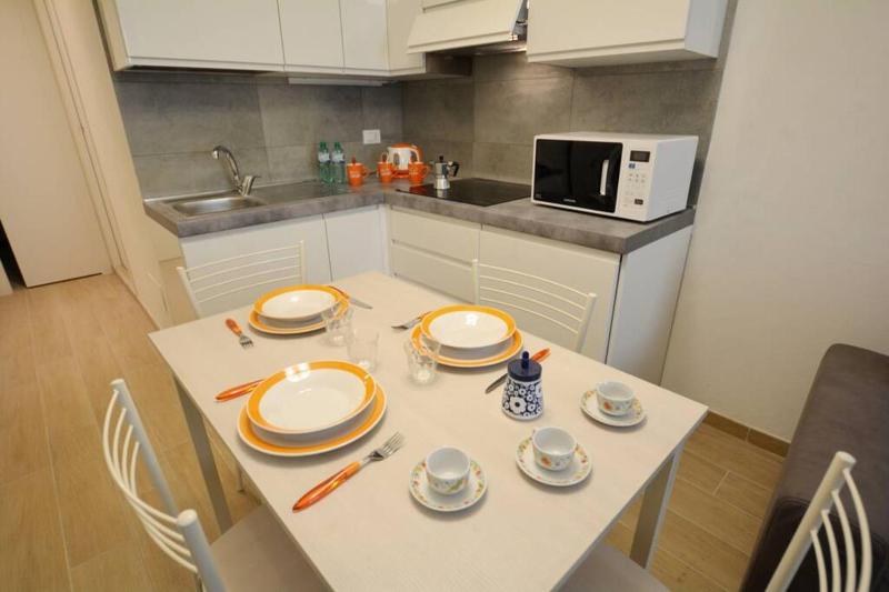 Canacci apartment — отзывы гостей и цены
