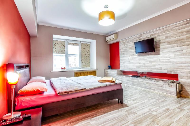 Цены на 420 Apartamenty v centre vozle Arbata Otlicno podhodat dla komandirovannyh i turistov в Алматы