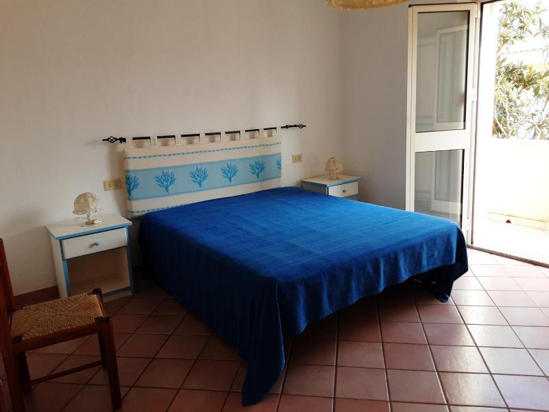 Casa Andrea a Santa Teresa - Accogliente con giardino