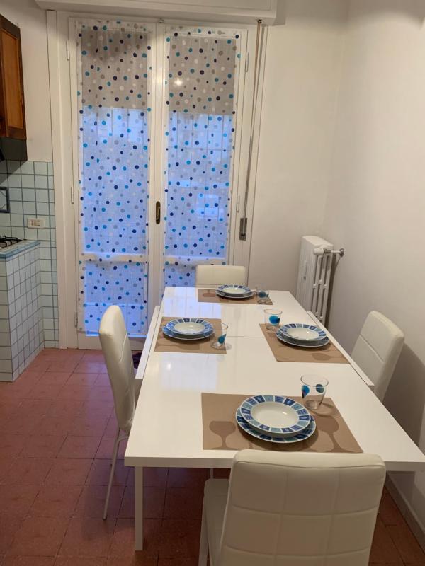 Casa Bianca Firenze — отзывы гостей и цены