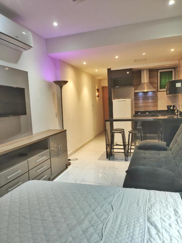 Luxury Ocean View Copacabana — отзывы гостей и цены