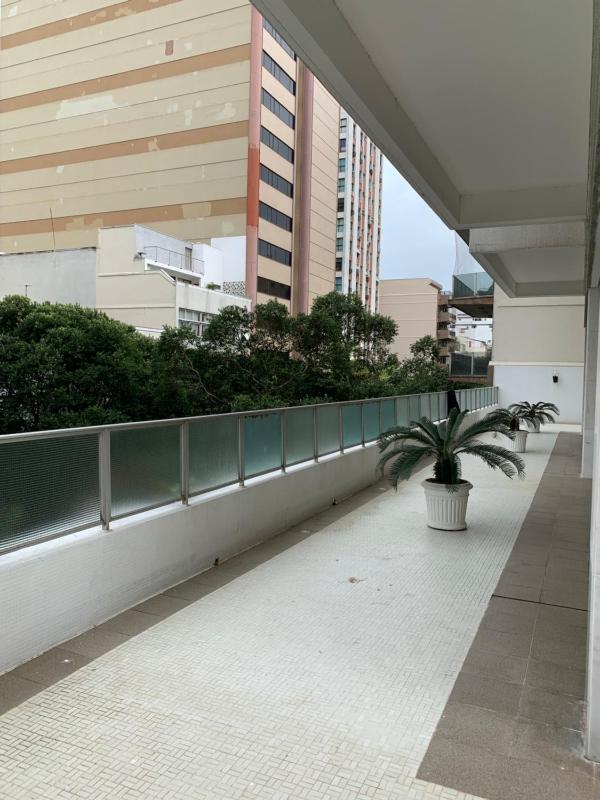 Flat Ipanema — отель в Рио, Бразилия