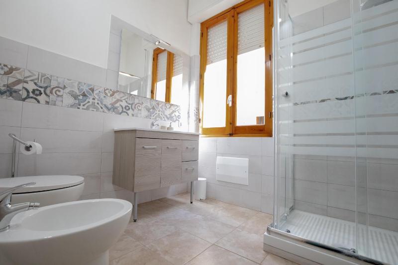 B&B Vico 10 a Guspini - Charme nel centro storico
