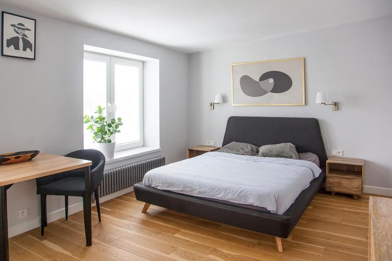 Stare Bielany Apartments — забронировать отель в Варшаве