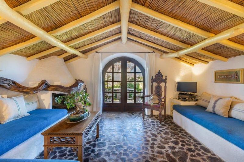 Picuccia a San Pantaleo - Autentica Casa Vacanze