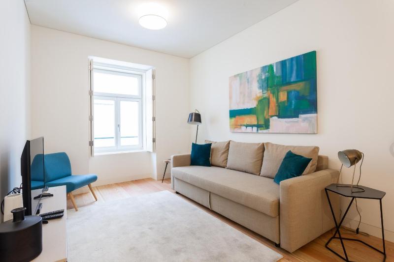 FLH Chiado Central Flat — забронировать отель в Лиссабоне