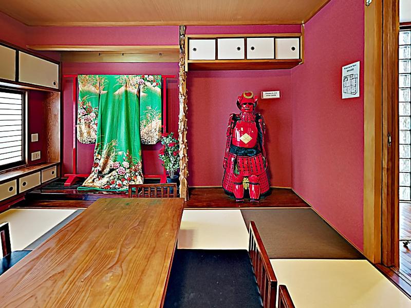 Woo House 3F Modern Minamitatsumi nan bo zhi tong — отзывы гостей и цены