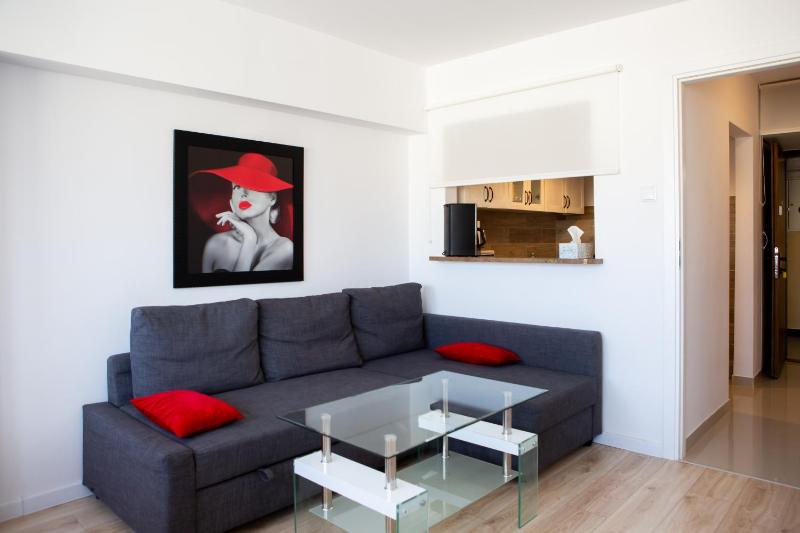 Цены на BonApartments в Варшаве