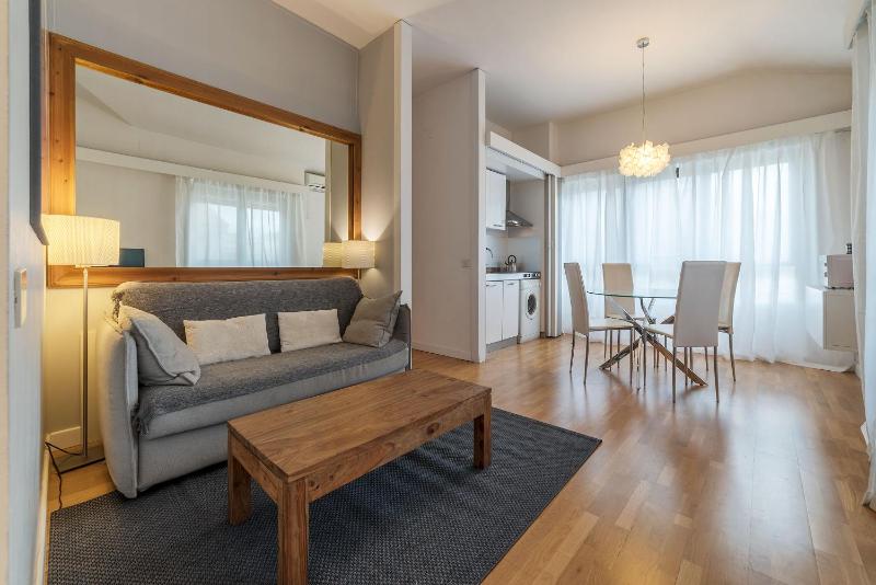 Sant'Angelo Modern Apartment — комфортный отель в Риме