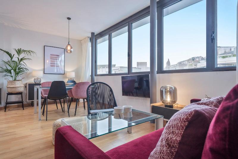 Sibs Bcn- Universitat- Cosmopolitan LGTB Cozy — отель в Барселоне, Испания