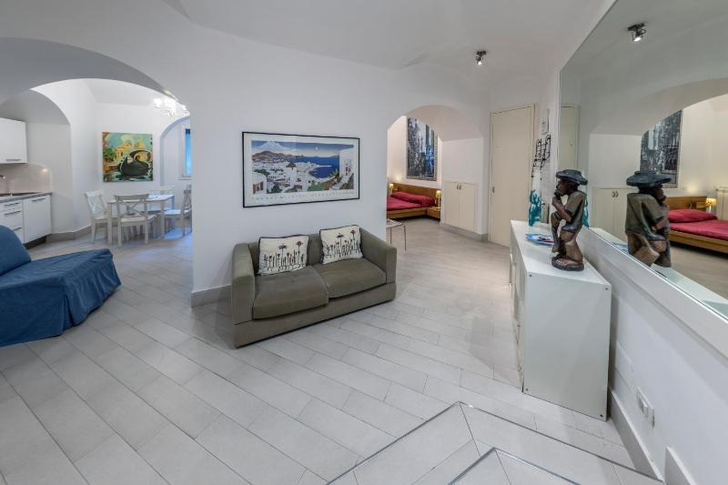 Loft mediterraneo — отзывы гостей и цены
