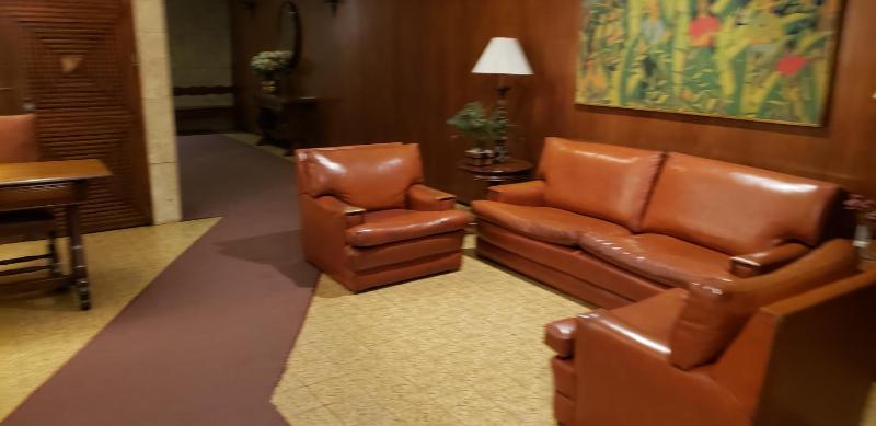 Apartamento 1202 Copacabana — комфортный отель в Рио