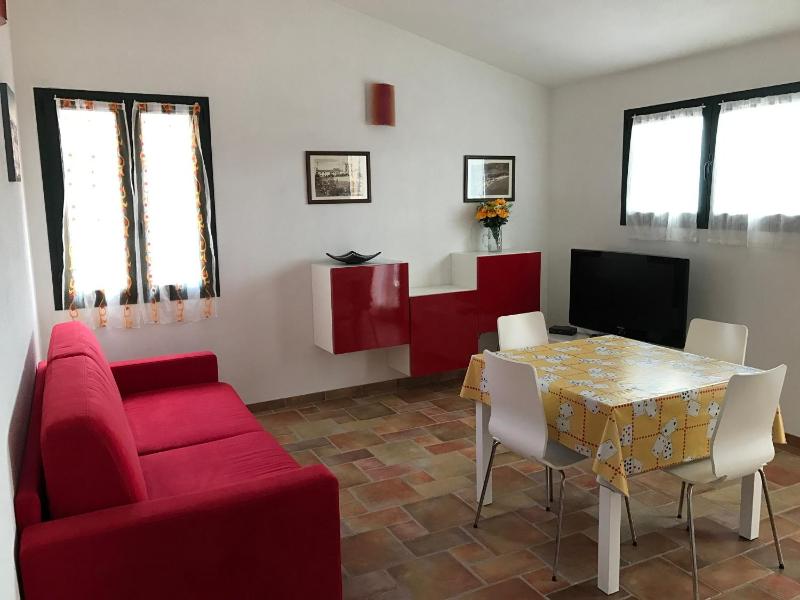 Li Frati Biancheddi - Appartamento vicino spiaggia